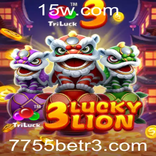 A Experiência Envolvente de 3LUCKYLION: Tudo o Que Você Precisa Saber