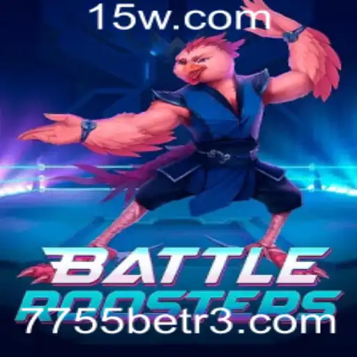 Explore o Universo de BattleRoosters: Um Guia Completo