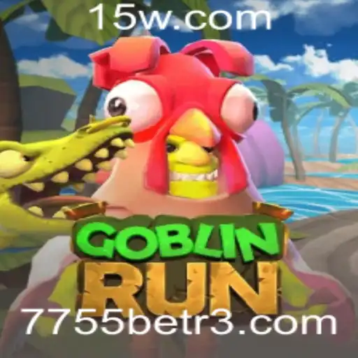 Descubra GoblinRun: O Novo Fenômeno dos Jogos com 7755bet