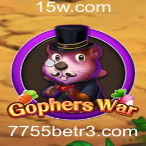 Explorando o Universo do Jogo GophersWar: Estratégia e Aventura
