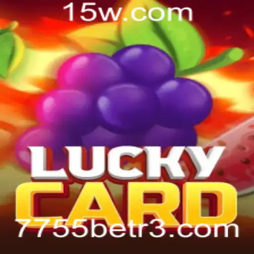 Descubra o Fascinante Mundo do Jogo LuckyCard com 7755bet