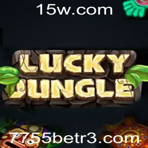 Desvendando o Mundo do LuckyJungle: Aventura e Estratégia no Jogo do Momento