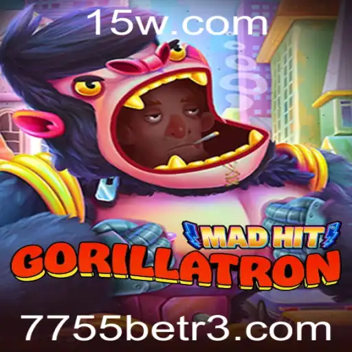 Explorando o Mundo de MadHitGorillatron: Uma Aventura Épica