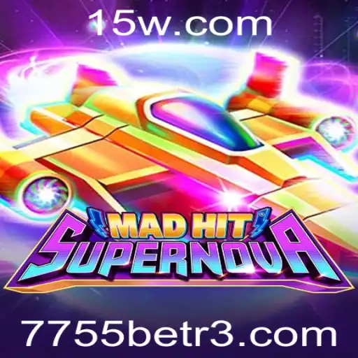 Descubra o Universo de MadHitSupernova: Uma Aventura Cósmica