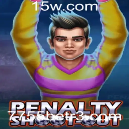Descubra o Excitante Mundo de PenaltyShootOut com 7755bet
