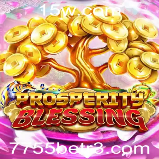 Descubra o Fascinante Mundo de ProsperityBlessing