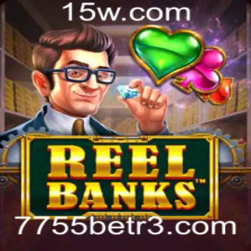 ReelBanks: Uma Nova Revolução no Mundo dos Jogos
