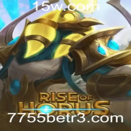 Descubra a Aventura Épica de 'RiseofHorus' com 7755bet