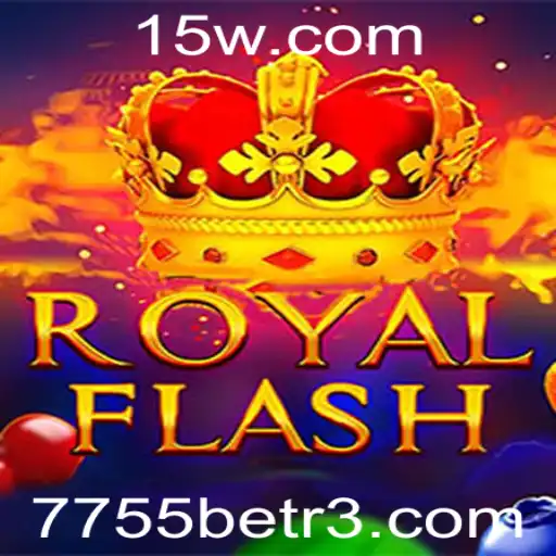 Descubra RoyalFlash: O Jogo Revolucionário no Mundo das Apostas