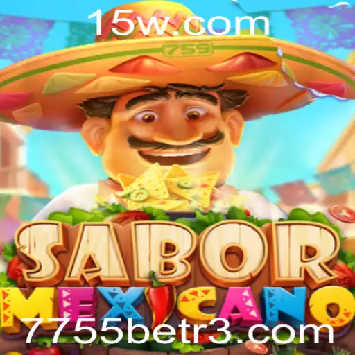 Descubra o Mundo Vibrante de SaborMexicano com 7755bet