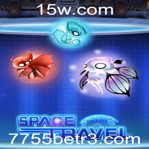 SpaceTravel: Descubra o Universo do Novo Jogo Intergaláctico