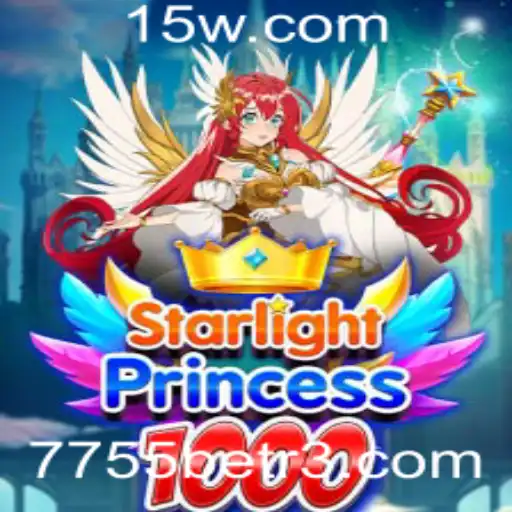 Explorando o mundo do jogo StarlightPrincess1000 e a tendência do 7755bet