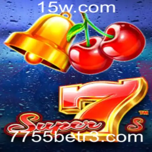 Descubra Super7s: O Jogo de Sorte que Está Conquistando 7755bet