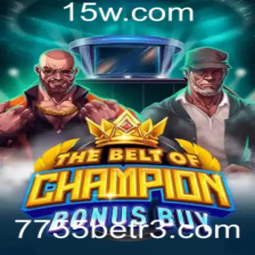 TheBeltOfChampionBonusBuy: A Nova Sensação dos Cassinos Online
