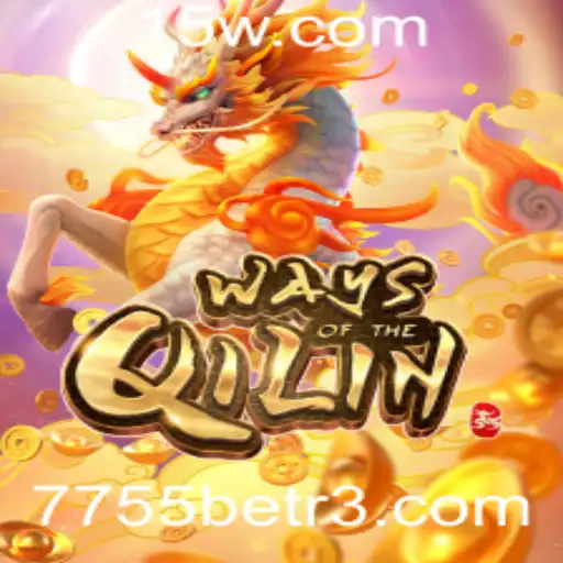 Explorando o Jogo WaysoftheQilin e o Impacto da 7755bet