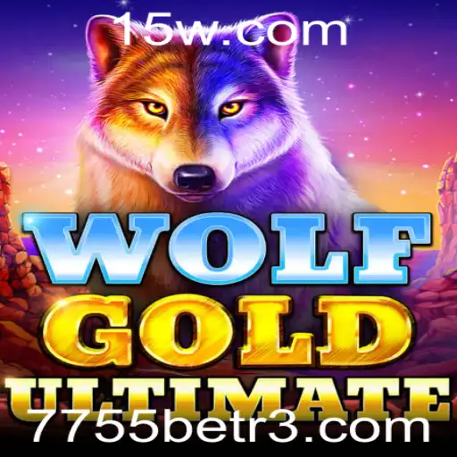 WolfGoldUltimate: Descubra o Fascinante Universo do Jogo com 7755bet