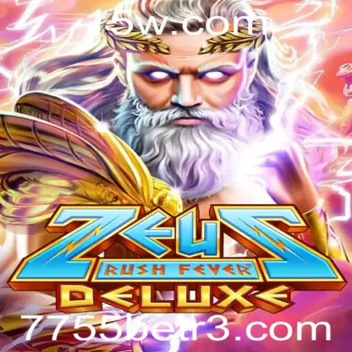 Descubra ZeusRushFeverDeluxe: A Nova Sensação no Mundo dos Jogos